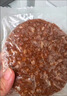 大希地腌制入味免调味牛肉饼安格斯谷饲牛肉饼1.2kg 汉堡儿童早餐烧烤 实拍图