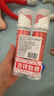 高露洁（Colgate）欧洲进口耀白去渍直立按压泵式美白牙膏100ml*2去黄去渍成人牙膏 实拍图