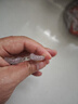 米妍（meyarn）防磨牙牙套夜间咬合垫颌垫护齿矫正牙齿成人睡觉防磨牙神器大号 实拍图