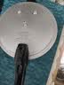 双喜 高压锅铝合金燃气电磁炉通用防爆家用压力锅22CM/6L【蒸格款】 实拍图