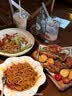 一条狗港式煲仔饭纸皮烧麦240g*2袋 8只面点生鲜 手工烧卖 速食儿童早餐 实拍图