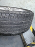 固特异（Goodyear）汽车轮胎 205/55R16 91V ATM 安乘 原配福睿斯/别克威朗/科沃兹 实拍图