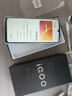 vivoiQOO Z11i 6GB+128GB 青峰 IP65防尘防水 SGS五星抗跌耐摔认证 6500mAh蓝海大电池 iqooz11i手机 实拍图