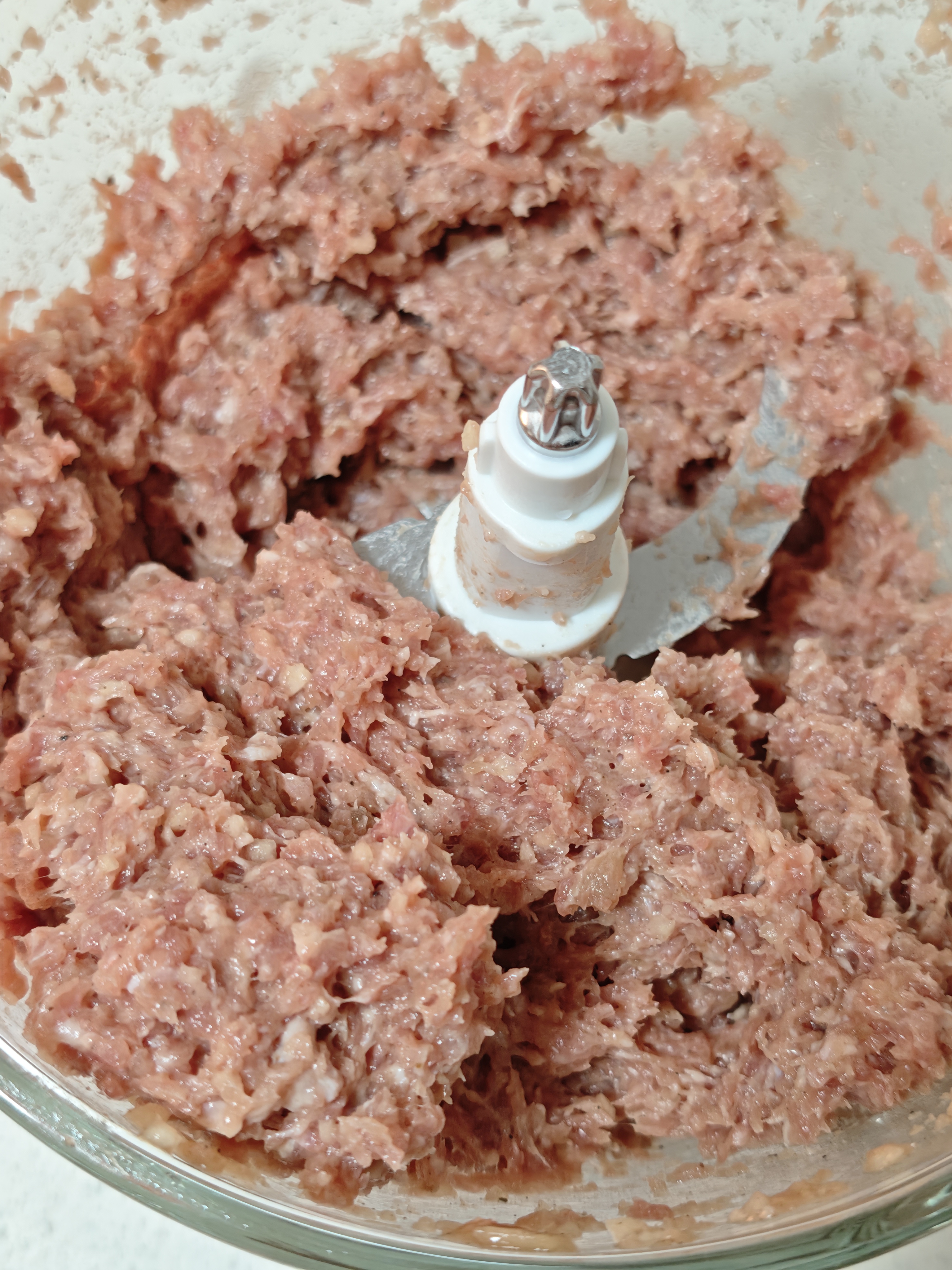 苏泊尔（SUPOR）绞肉机家用电动大容量多能料理机 绞馅机碎肉搅肉机切菜辅食搅拌机JR05-300 实拍图