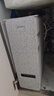 美的（Midea）净水器【金榜TOP1 白泽Max 1200G】0阻垢剂 6年长效RO反渗透 家用厨房专用台下用直饮过滤净水机 实拍图