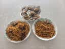 獐子岛 冷冻蒜蓉粉丝扇贝400g 12只 虾夷扇贝 烧烤食材海鲜生鲜预制菜 实拍图