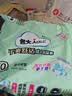 包大人（Dr.P）干爽舒适成人纸尿裤基础型L10片(腰围:80-130cm)老年人产妇尿不湿 实拍图