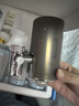 德思克水龙头净水器除水垢余氯家用过滤水垢前置过滤器家用厨房自来水多层过滤 一机六芯【进口椰壳活性碳滤芯】 实拍图