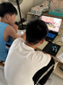 华硕天选6 Pro 锐龙版  16英寸游戏本 笔记本电脑(锐龙9 8940HX 16G 1T RTX5060 2.5K)灰 实拍图