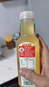 农夫山泉【新口味】东方树叶陈皮白茶500ml*15瓶无糖茶饮料0糖0脂0卡 实拍图