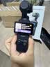 大疆（DJI）Osmo Pocket 3 灵眸口袋云台相机 DJI 手持数码相机  旅游 vlog 美颜摄像 高清增稳 【明日达专享】Pocket 3标准版【赠收纳包】 不含随心换 实拍图