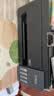 爱普生（EPSON）【6代新品】L3353墨仓式彩色家用AI学习打印机 L3251/L3255升级版(打印复印扫描 微信/无线 黑色） 实拍图