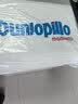 邓禄普（Dunlopillo）ECO波浪枕 斯里兰卡进口天然乳胶枕头 颈椎枕  实拍图