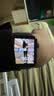 BHO【官方米兰尼斯】适用苹果手表表带apple watch s12金属表带iwatch s11/10/9/8/se3/2/ultra4表带 实拍图