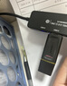 金士顿（Kingston）128GB USB 3.2 Gen 1 U盘 DTKN 大容量U盘 金属外壳 读速200MB/s 学习办公投标电脑车载优盘 实拍图