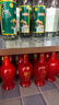 红星二锅头 蓝瓶绵柔8陈酿 清香型白酒 43度 500ml*12瓶 整箱装口粮酒 实拍图
