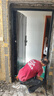 英典（YINGDIAN）麒麟甲级防盗门家用入户门智能门进户门子母门防撬防爆别墅大门 2050*860/2050*960 【升级款】全自动智能锁 实拍图