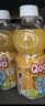 可口可乐（Coca-Cola）美汁源 MinuteMaid 酷儿 Qoo 橙味 果汁饮料 300ml*12瓶  实拍图