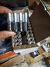南孚爱掌门智能门锁专用电池5号40粒 适用于小米鹿客凯迪仕TCL德施曼鹿客华为等电子门锁指纹锁密码锁 实拍图