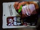 科尔沁酱卤牛肉五香味200g 休闲零食 牛肉熟食开袋即食 即食牛肉高蛋白 实拍图