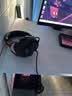 极度未知（HYPERX）Cloud Ⅲ 飓风3有线黑红 Hear360音效 53mm驱动单元电竞头戴式游戏耳机 适配三角洲行动影之刃零 实拍图