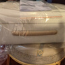 艾美特（AIRMATE）【折叠收纳】烘干机家用干衣机烘衣机暖风机巴氏杀菌小型婴儿衣物消毒机轻音定时风干机 HG10-M15 实拍图