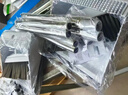 佳帮手擦玻璃神器高层窗外玻璃刮水器擦窗户神器家政专用清洁工具 实拍图