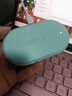 中兴【热销300万】U10LS随身wifi6免插卡无线网卡高速支持2026款5G/4G便携路由器移动联通全国通用 【旗舰款】双网切换WiFi6-2000毫安绿色 中兴官方送100G-网速稳定不虚标-三 实拍图
