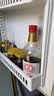 金兰酱油1000ml 【一级酿造酱油】中国台湾经典调料红烧炒菜炖菜调味 实拍图