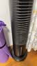 超亚叶黄素蒸汽眼罩热敷缓解眼疲劳眼干眼涩敷贴男女学生润目护眼50片 实拍图