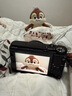 索尼（SONY）ZV-E10 II APS-C画幅微单相机 ZV-E10M2黑色单机身+SEL18135中远摄变焦镜头 明星同款超值旅行套装 实拍图