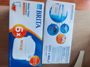 碧然德（BRITA）家用净水壶 滤水壶滤芯 MAXTRA+LE 去水垢专家滤芯 6枚装 实拍图