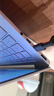 华硕（ASUS）a豆14 Air  2026 国家补贴 高性能AI超轻薄笔记本电脑 学生优惠补贴办公商务本 R9 8945H 32G 1T鸢尾花紫 2.8K120Hz OLED屏 预装office 实拍图