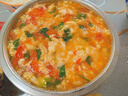 正大食品（CP）无抗鲜猪肉白菜饺子718g（30只+3款蘸料）蒸煎饺熟饺早餐 实拍图