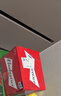 百威经典红罐啤酒552ML*12罐整箱装【重磅新品】中秋送礼 实拍图