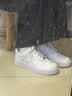 耐克NIKE女空军一号AF1 运动鞋DD8959-100白36 实拍图