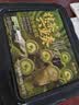 鲜京采鲜京采抹茶六重奏瑞士卷蛋糕360g早餐面包下午茶甜品 实拍图