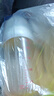 贝亲（Pigeon）自然离乳 PPSU重力球吸管双把手奶瓶 240mL 6月+ AA252 实拍图