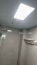 美的（Midea）厨房灯面板灯led集成吊顶灯300x600吸顶灯厨卫面板灯36W 实拍图