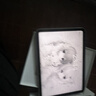 Apple/苹果【教育优惠】iPad 11英寸 A16芯片2025年款 平板电脑 (256GB WLAN版/学习办公娱乐)银色 实拍图