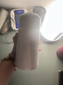 天文转笔刀全自动大口径削笔机儿童削笔器加粗杆大三角铅笔小学生卷笔电动文具铅笔刀削铅笔刀S8811 实拍图