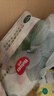 好奇（Huggies）小森林80抽6包婴儿棉柔巾婴童干湿手口适用加大加厚植物纤维便携 实拍图