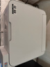 爱普生（EPSON）【6代新品】L4356墨仓式彩色无线AI学习打印机一体机家用/办公  L4266升级版(自动双面 液晶屏 白) 实拍图