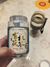 福东海有机茯苓200克【约1.2cm】安徽大别山白茯苓丁祛煲汤湿搭中药材 实拍图