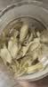 方家铺子大片有机百合干200g 一级新货特产 桂圆枸杞莲子银耳羹无硫可溯源 实拍图