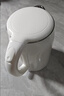 美的（Midea）热水壶 烧水壶316有钛无缝一体内胆 2L大容量 电水壶 大功率速沸电烧水壶2026新款MK-SHP2003-T 实拍图
