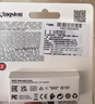 金士顿（Kingston）64GB USB3.2 Gen 1 U盘 DTXG2 大容量U盘 多彩钥匙环 轻巧便携 学习办公投标电脑车载优盘 实拍图