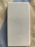 华为原装12000mAh66W双向快充移动电源3C认证可上飞机充电宝适用华为手机Pura90Mate80USB-A/C双口输出 实拍图