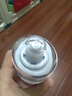 诺斯清洗鼻器 儿童电动喷雾生理海盐水雾化鼻炎鼻腔冲洗器JQ-P14U 实拍图