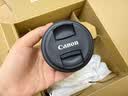 佳能（Canon）EOS R50 微单半画幅相机 r50小巧便携 Vlog拍摄直播相机 4K短视频  学生微单相机 R50黑色 RF-S18-45套机【日常家用】 官方标配【京东多仓发~下单赠超级大礼 实拍图